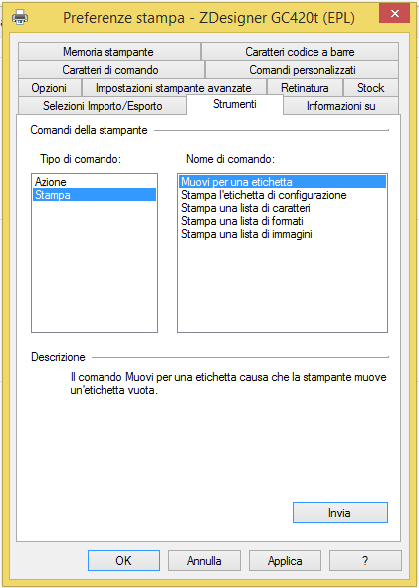 Driver Zebra Gc4t Epl Come Configurare Il Driver Per Stampare Senza Errori Acnet Il Blog Tecnico Di Ac Sistemi 06 Info Acsistemisrl Com